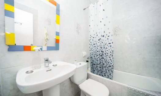 Herverkoop - Villa's -
Orihuela Costa - Villamartin