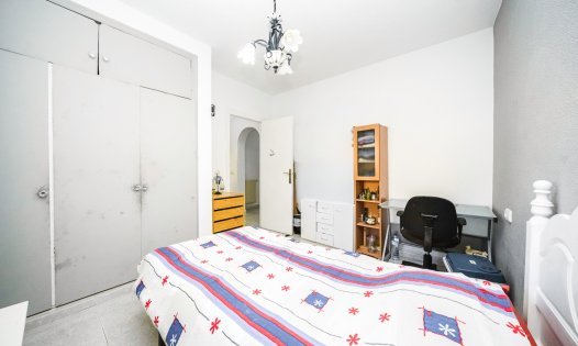 Herverkoop - Villa's -
Orihuela Costa - Villamartin