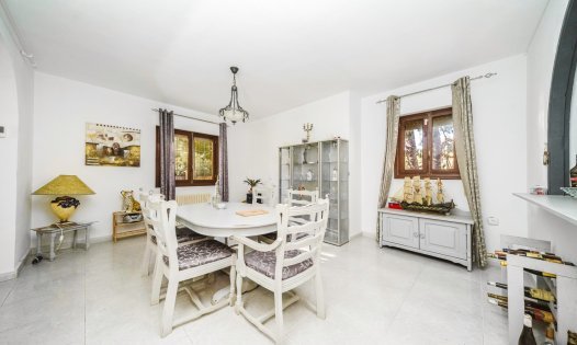 Herverkoop - Villa's -
Orihuela Costa - Villamartin