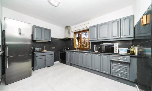 Herverkoop - Villa's -
Orihuela Costa - Villamartin