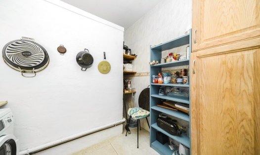 Herverkoop - Villa's -
Orihuela Costa - Villamartin