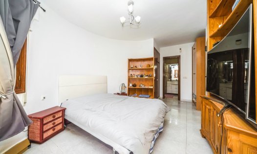 Herverkoop - Villa's -
Orihuela Costa - Villamartin