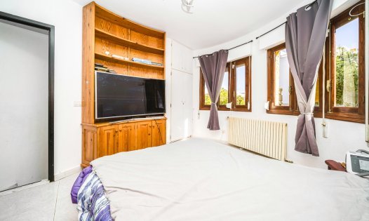 Herverkoop - Villa's -
Orihuela Costa - Villamartin