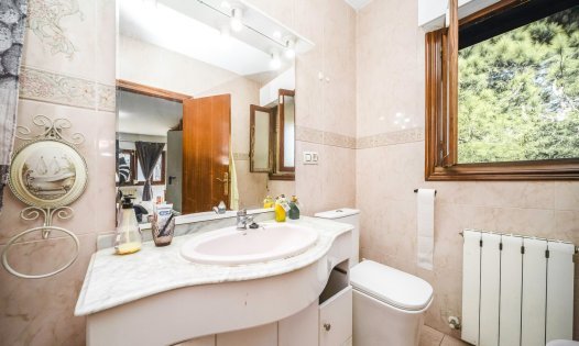 Herverkoop - Villa's -
Orihuela Costa - Villamartin