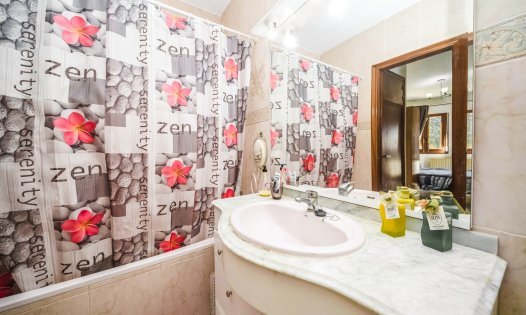 Herverkoop - Villa's -
Orihuela Costa - Villamartin