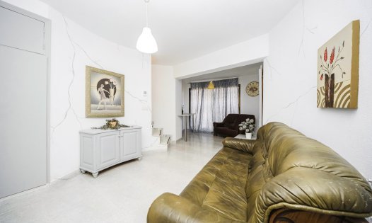 Herverkoop - Villa's -
Orihuela Costa - Villamartin