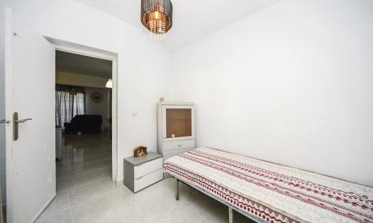 Herverkoop - Villa's -
Orihuela Costa - Villamartin