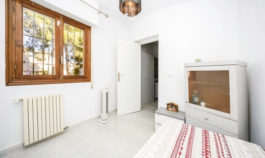 Herverkoop - Villa's -
Orihuela Costa - Villamartin