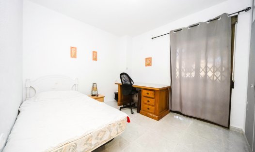 Herverkoop - Villa's -
Orihuela Costa - Villamartin