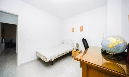 Herverkoop - Villa's -
Orihuela Costa - Villamartin