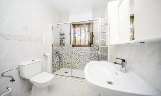 Herverkoop - Villa's -
Orihuela Costa - Villamartin