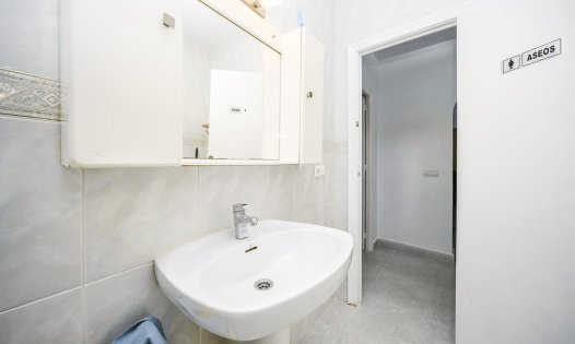 Herverkoop - Villa's -
Orihuela Costa - Villamartin