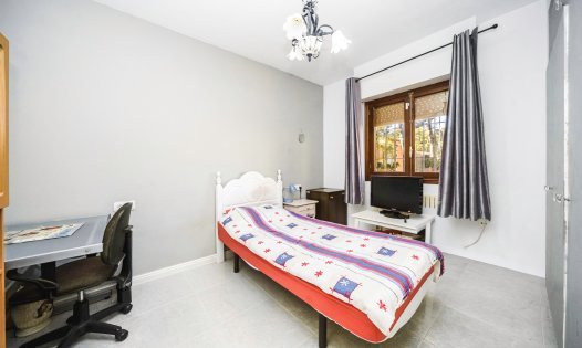 Herverkoop - Villa's -
Orihuela Costa - Villamartin