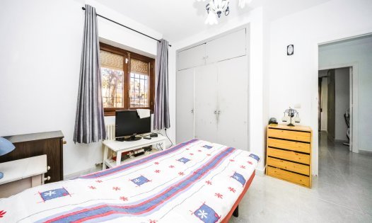 Herverkoop - Villa's -
Orihuela Costa - Villamartin