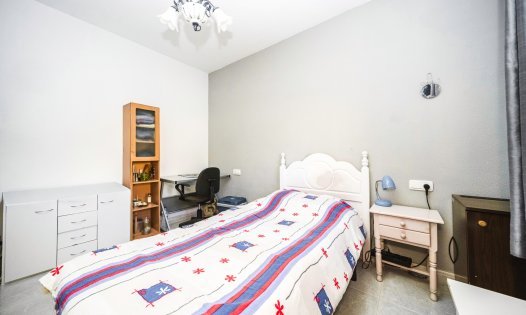 Herverkoop - Villa's -
Orihuela Costa - Villamartin