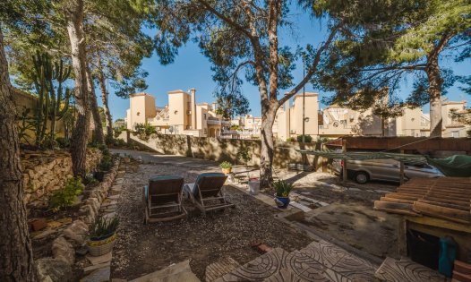 Herverkoop - Villa's -
Orihuela Costa - Villamartin