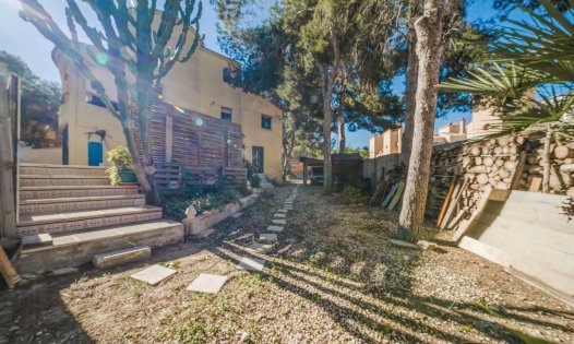 Herverkoop - Villa's -
Orihuela Costa - Villamartin