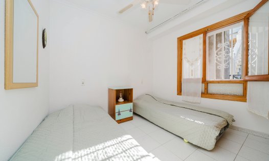 Long Term Rental - Apartments -
Torrevieja