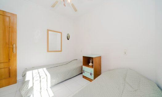 Long Term Rental - Apartments -
Torrevieja