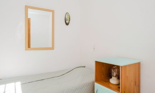 Long Term Rental - Apartments -
Torrevieja