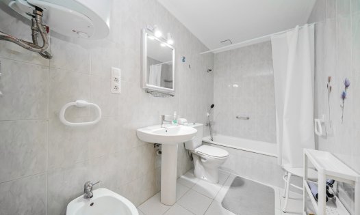 Long Term Rental - Apartments -
Torrevieja