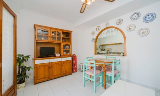 Lange Termijn Verhuur - Appartementen -
Torrevieja