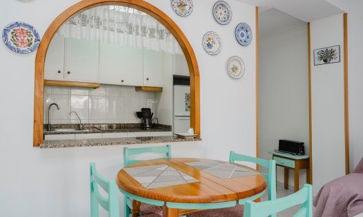 Long Term Rental - Apartments -
Torrevieja