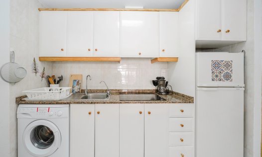 Long Term Rental - Apartments -
Torrevieja