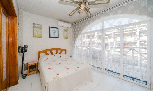 Long Term Rental - Apartments -
Torrevieja