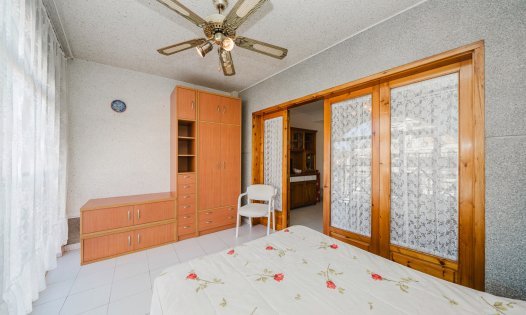 Long Term Rental - Apartments -
Torrevieja