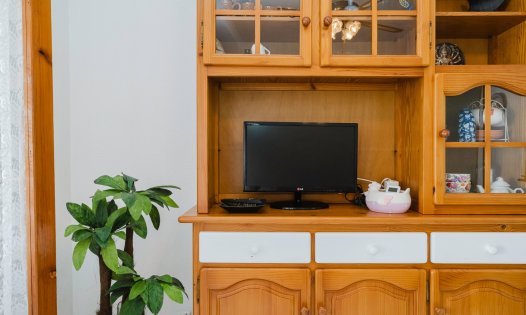 Long Term Rental - Apartments -
Torrevieja