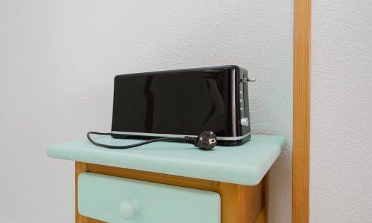 Long Term Rental - Apartments -
Torrevieja