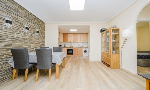 Revente - Bungalows -
Torrevieja - La Mata - Torrevieja