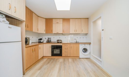 Revente - Bungalows -
Torrevieja - La Mata - Torrevieja