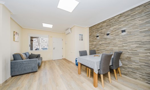 Revente - Bungalows -
Torrevieja - La Mata - Torrevieja