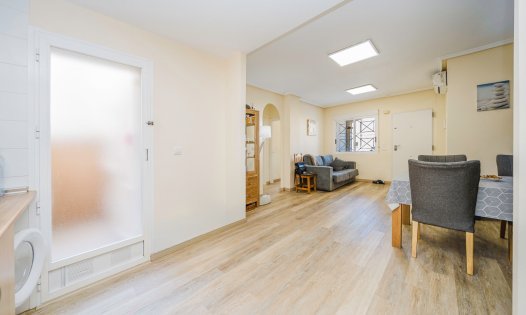 Revente - Bungalows -
Torrevieja - La Mata - Torrevieja