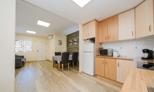 Revente - Bungalows -
Torrevieja - La Mata - Torrevieja