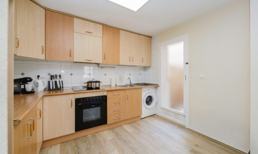 Revente - Bungalows -
Torrevieja - La Mata - Torrevieja