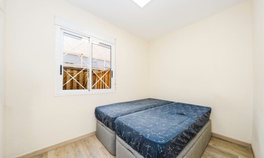 Revente - Bungalows -
Torrevieja - La Mata - Torrevieja