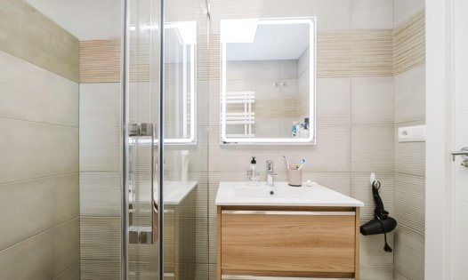 Revente - Bungalows -
Torrevieja - La Mata - Torrevieja