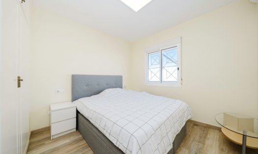 Revente - Bungalows -
Torrevieja - La Mata - Torrevieja