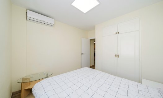 Revente - Bungalows -
Torrevieja - La Mata - Torrevieja