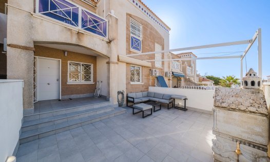 Revente - Bungalows -
Torrevieja - La Mata - Torrevieja