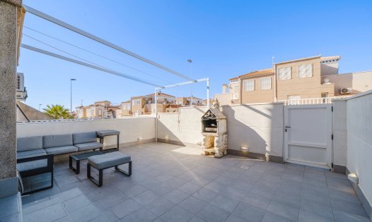 Revente - Bungalows -
Torrevieja - La Mata - Torrevieja