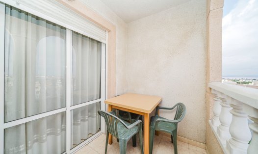 Videresalg - Leiligheter -
Torrevieja - Centro - Torrevieja