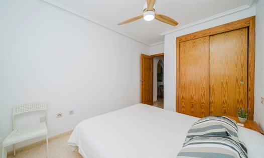 Videresalg - Leiligheter -
Torrevieja - Centro - Torrevieja