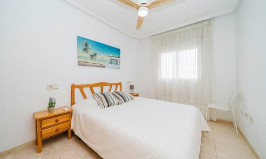 Videresalg - Leiligheter -
Torrevieja - Centro - Torrevieja