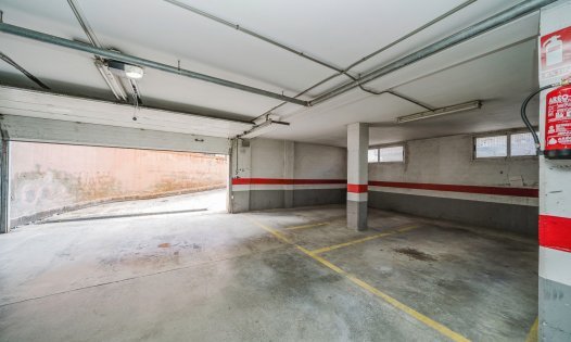 Resale - Apartments -
San Miguel de Salinas