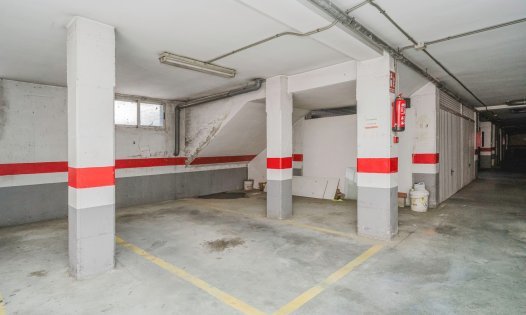 Resale - Apartments -
San Miguel de Salinas