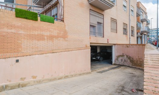 Resale - Apartments -
San Miguel de Salinas